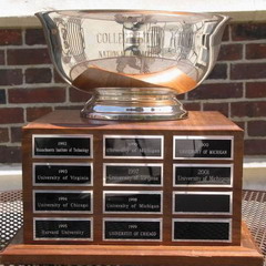 trophy