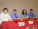Region 2: St. Bonaventure Univ.