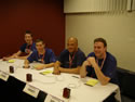 Region 3: Seton Hall Univ.