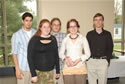 4th Place Team: Minnesota-Twin Cities