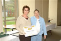 ACUI College Bowl Program Team Chair Sharon Silverstein