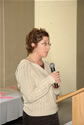 Sharon Silverstein Closing Remarks